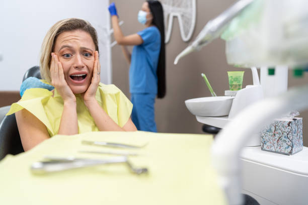 Best Emergency Dentist for Knocked-Out Tooth in Clearwater, KS