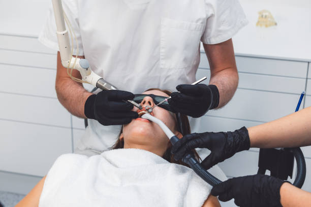Best Weekend Emergency Dentist in Clearwater, KS